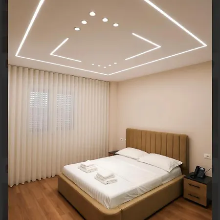 Star Ξενοδοχείο Kamez