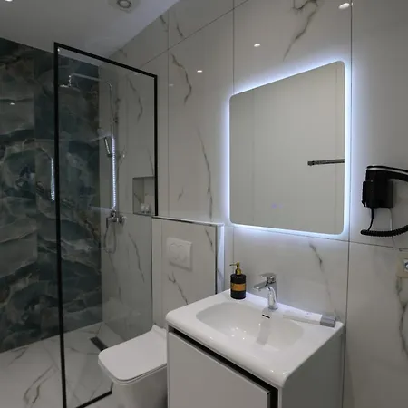 Ξενοδοχείο Star