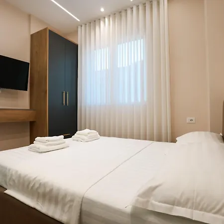 Ξενοδοχείο Star