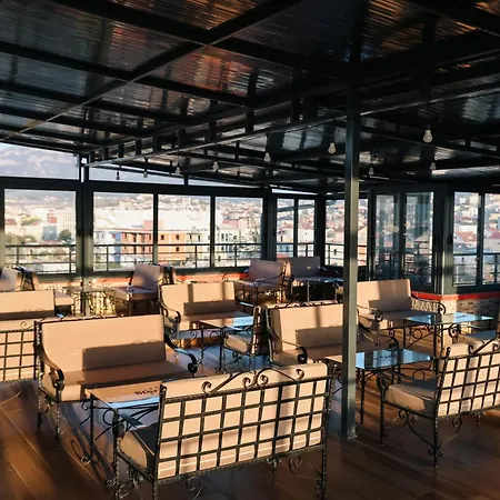 Star Ξενοδοχείο Kamez