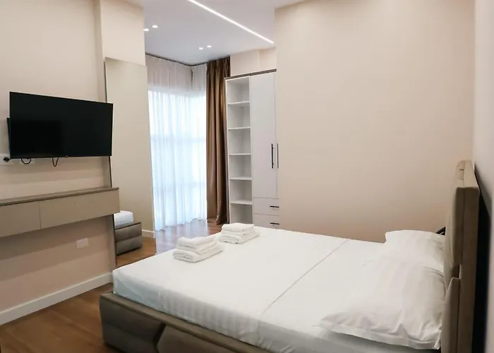 Ξενοδοχείο Star Kamez