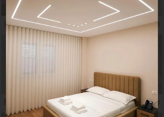 Star Ξενοδοχείο Kamez