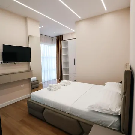 Hotel Star Kamez
