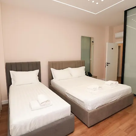 Star Hotel 3*