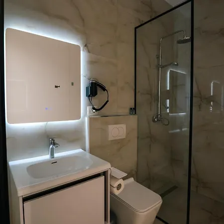 Star Hotel 3*
