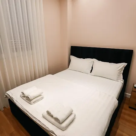 Hotel Star Kamez