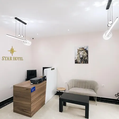Hotel Star 3*